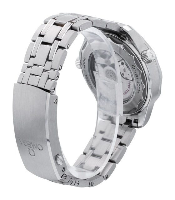 Omega Seamaster Diver 300m 210.30.42.20.03.001 Image 3